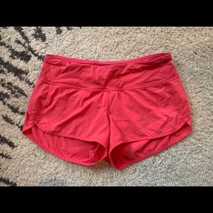 Lululemon shorts